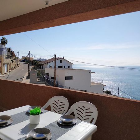 Nautic Vista Mar Orangecosta Διαμέρισμα Peñíscola Εξωτερικό φωτογραφία