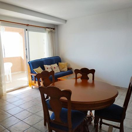 Nautic Vista Mar Orangecosta Διαμέρισμα Peñíscola Εξωτερικό φωτογραφία