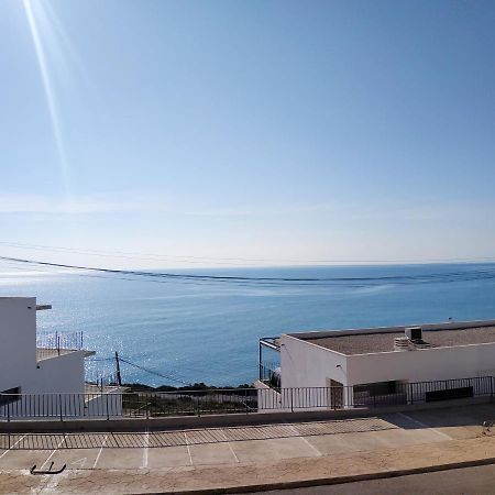 Nautic Vista Mar Orangecosta Διαμέρισμα Peñíscola Εξωτερικό φωτογραφία