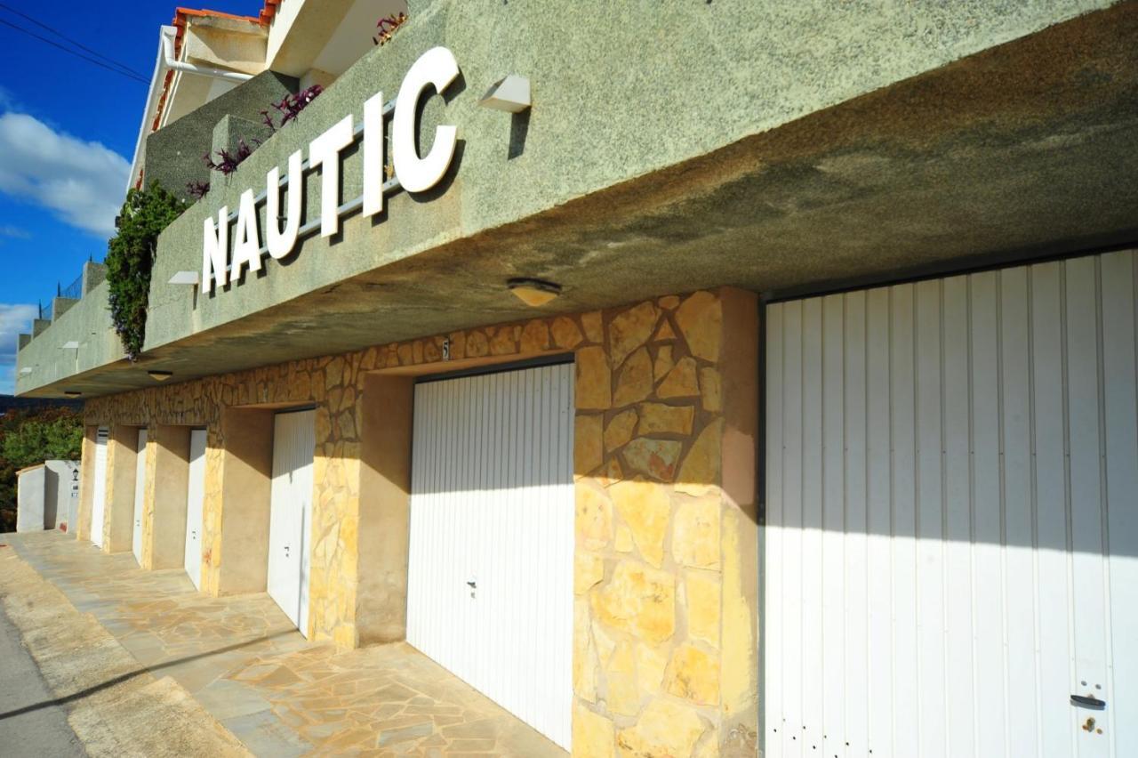 Nautic Vista Mar Orangecosta Διαμέρισμα Peñíscola Εξωτερικό φωτογραφία