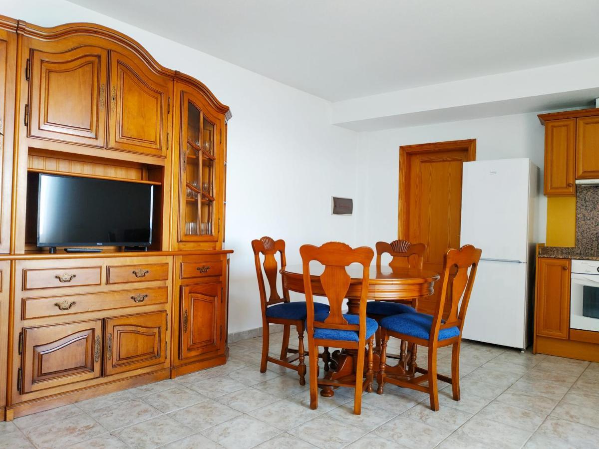 Nautic Vista Mar Orangecosta Διαμέρισμα Peñíscola Εξωτερικό φωτογραφία