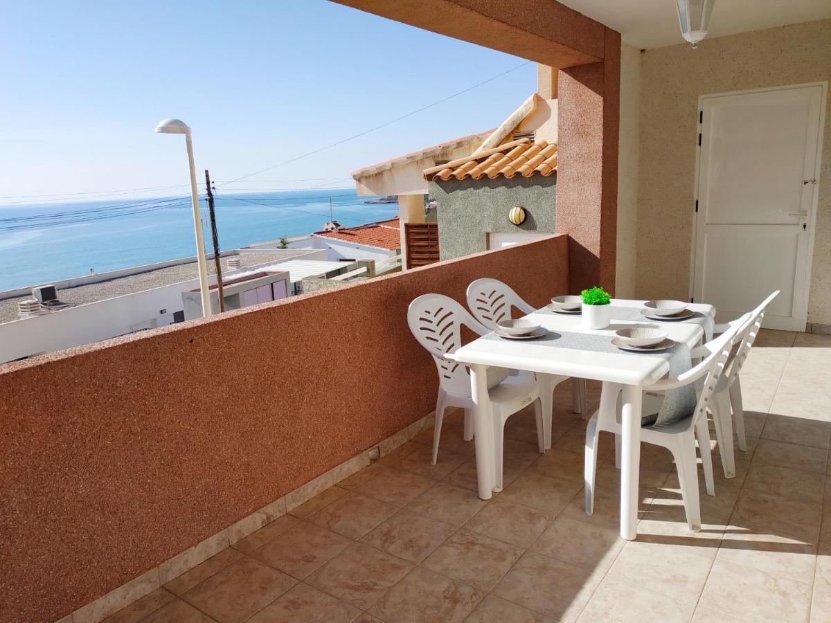 Nautic Vista Mar Orangecosta Διαμέρισμα Peñíscola Εξωτερικό φωτογραφία