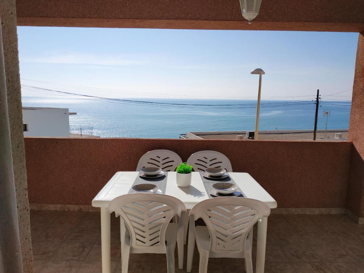 Nautic Vista Mar Orangecosta Διαμέρισμα Peñíscola Εξωτερικό φωτογραφία
